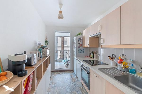 Appartement à vendre |  Bordeaux |  4 pièces | 96 m²