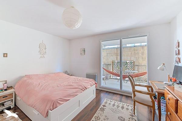 Appartement à vendre |  Bordeaux |  4 pièces | 96 m²