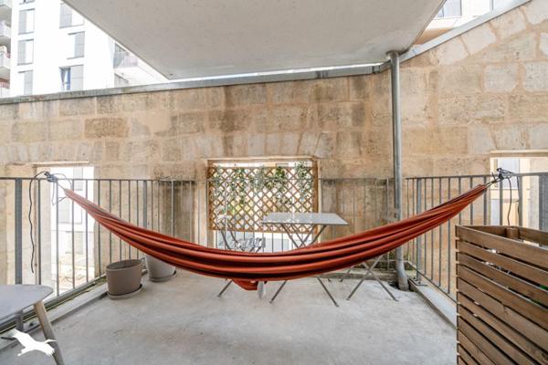 Appartement à vendre |  Bordeaux |  4 pièces | 96 m²