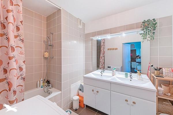 Appartement à vendre |  Bordeaux |  4 pièces | 96 m²