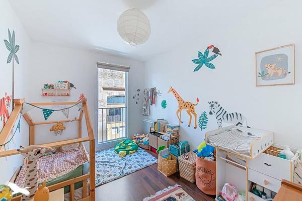 Appartement à vendre |  Bordeaux |  4 pièces | 96 m²