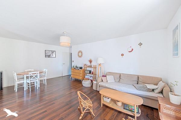 Appartement à vendre |  Bordeaux |  4 pièces | 96 m²