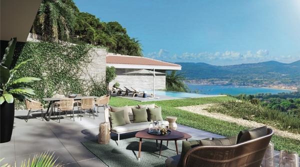 Maison à vendre à Grimaud (83310) - Var