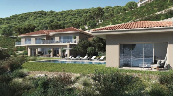 Maison à vendre à Grimaud (83310) - Var