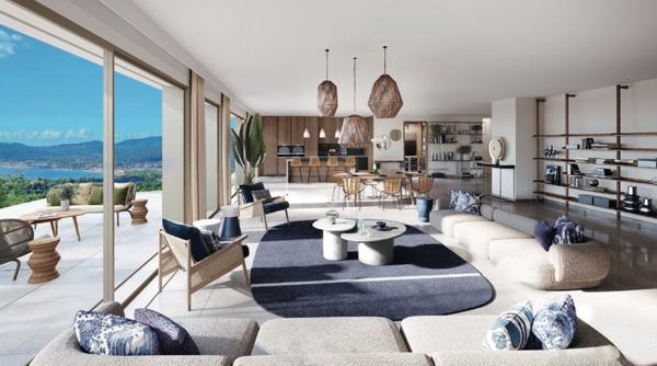 Maison à vendre à Grimaud (83310) - Var
