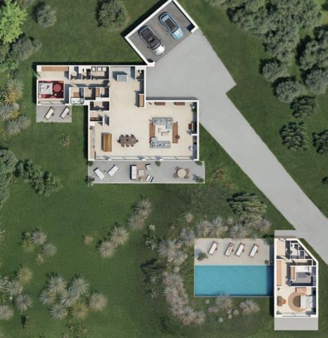 Maison à vendre à Grimaud (83310) - Var