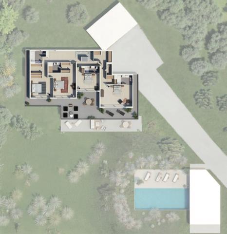 Maison à vendre à Grimaud (83310) - Var