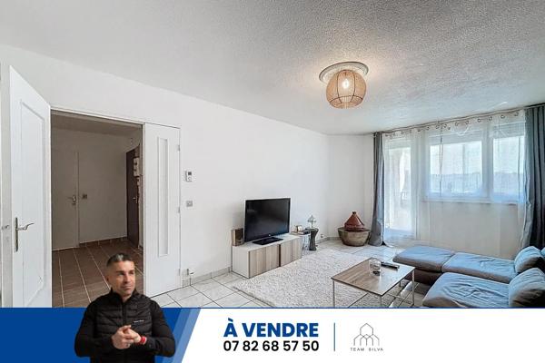 Appartement 4 pièces - 84 m² Exclusivité