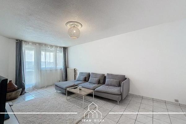 Appartement 4 pièces - 84 m² Exclusivité