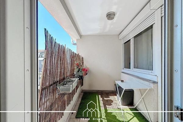Appartement 4 pièces - 84 m² Exclusivité