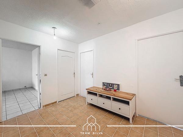 Appartement 4 pièces - 84 m² Exclusivité