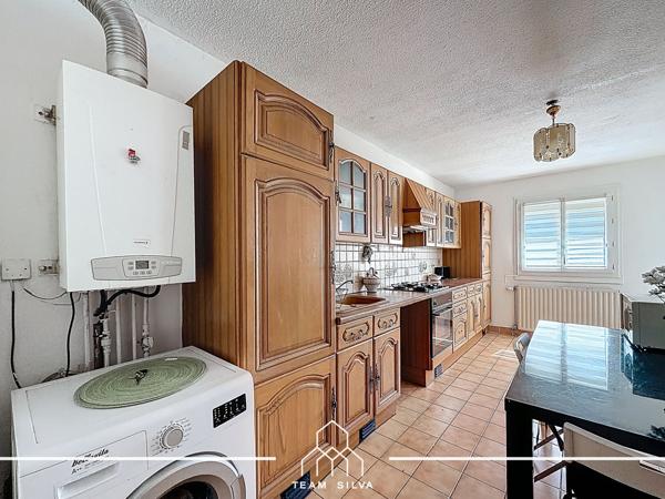 Appartement 4 pièces - 84 m² Exclusivité