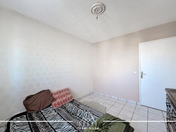 Appartement 4 pièces - 84 m² Exclusivité