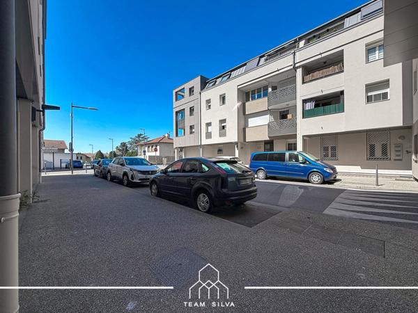 Appartement 4 pièces - 84 m² Exclusivité