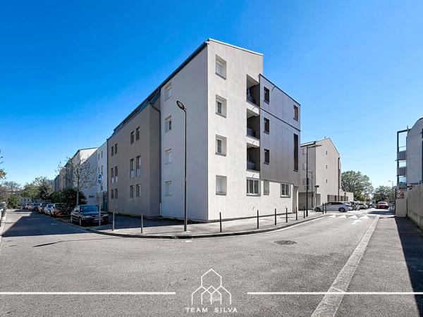 Appartement 4 pièces - 84 m² Exclusivité