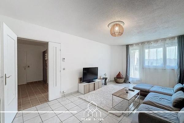 Appartement 4 pièces - 84 m² Exclusivité