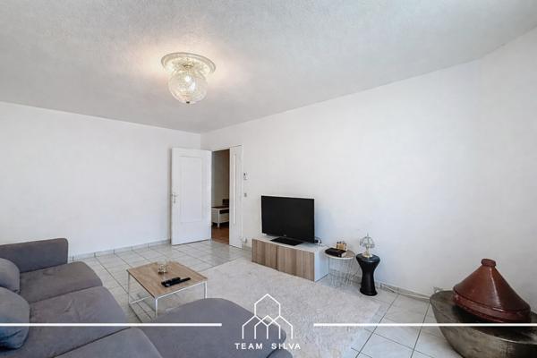 Appartement 4 pièces - 84 m² Exclusivité