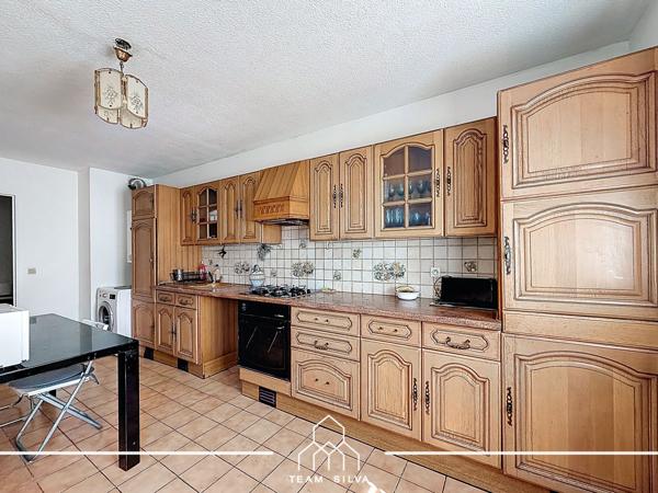 Appartement 4 pièces - 84 m² Exclusivité