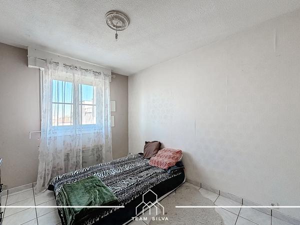 Appartement 4 pièces - 84 m² Exclusivité