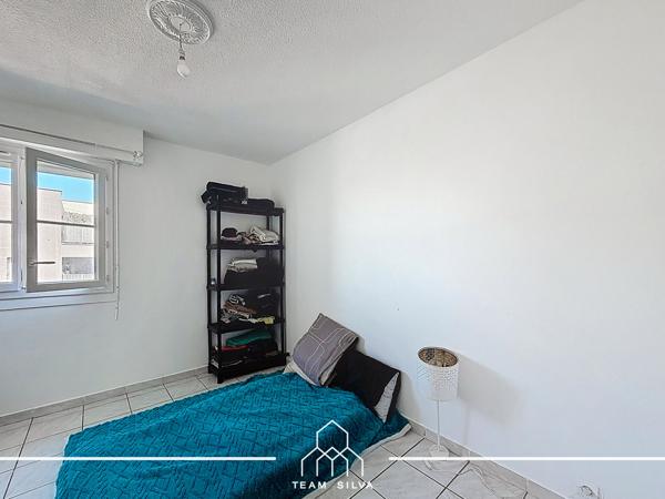 Appartement 4 pièces - 84 m² Exclusivité