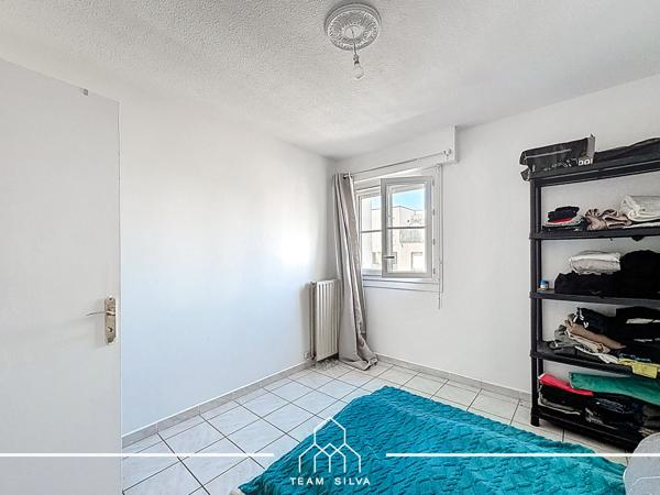 Appartement 4 pièces - 84 m² Exclusivité