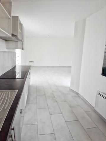 SURESNES Hauteurs dernier étage - 10' GARES