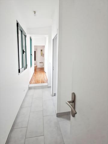 SURESNES Hauteurs dernier étage - 10' GARES