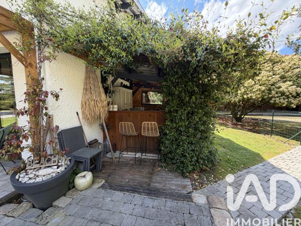 Maison à vendre 5 pièces 152 m² Belin-Béliet