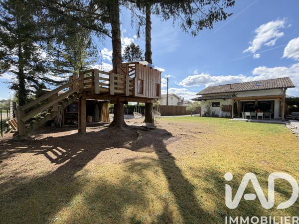 Maison à vendre 5 pièces 152 m² Belin-Béliet