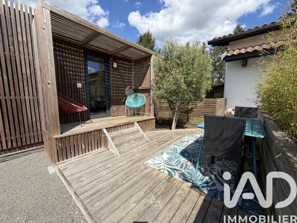Maison à vendre 5 pièces 152 m² Belin-Béliet
