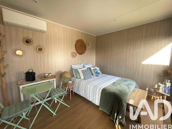 Maison à vendre 5 pièces 152 m² Belin-Béliet