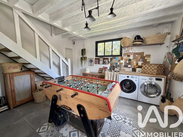 Maison à vendre 5 pièces 152 m² Belin-Béliet