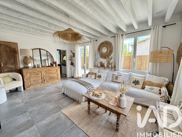 Maison à vendre 5 pièces 152 m² Belin-Béliet