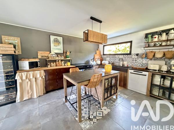 Maison à vendre 5 pièces 152 m² Belin-Béliet