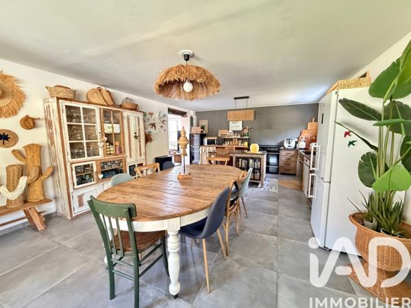 Maison à vendre 5 pièces 152 m² Belin-Béliet
