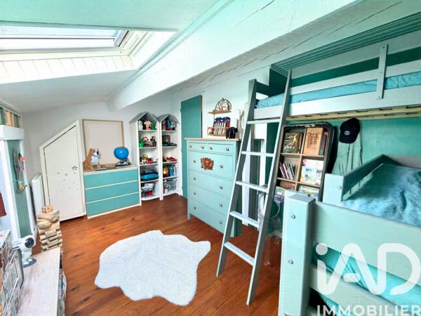 Maison à vendre 5 pièces 152 m² Belin-Béliet