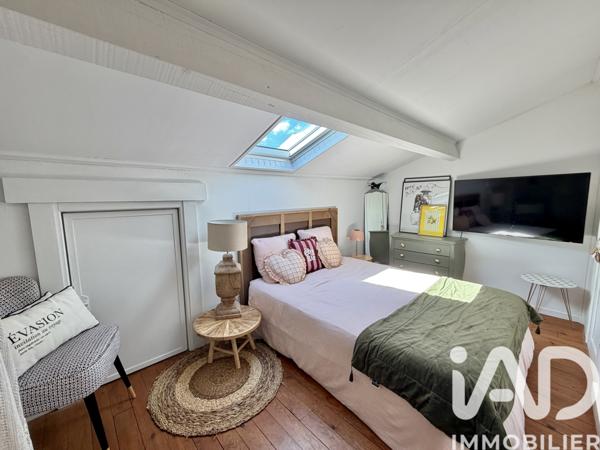 Maison à vendre 5 pièces 152 m² Belin-Béliet