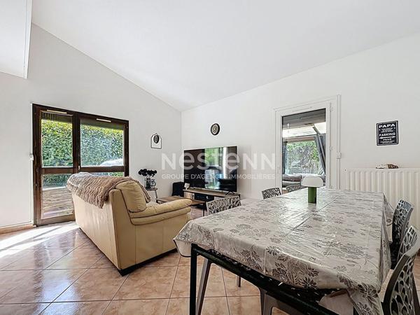 A VENDRE - MAISON T4 - PORTET-SUR-GARONNE