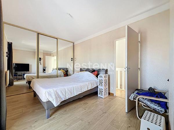 A VENDRE - MAISON T4 - PORTET-SUR-GARONNE