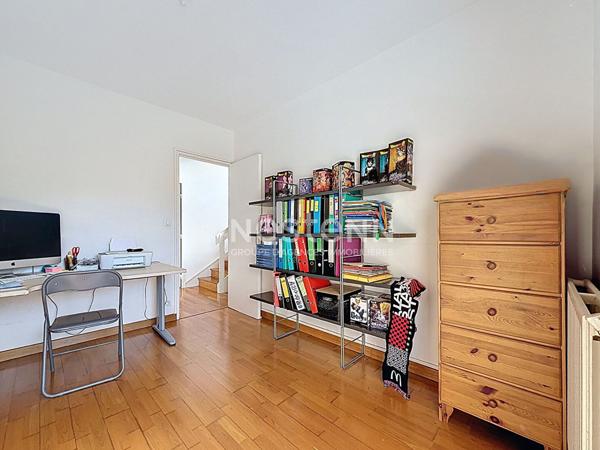 A VENDRE - MAISON T4 - PORTET-SUR-GARONNE