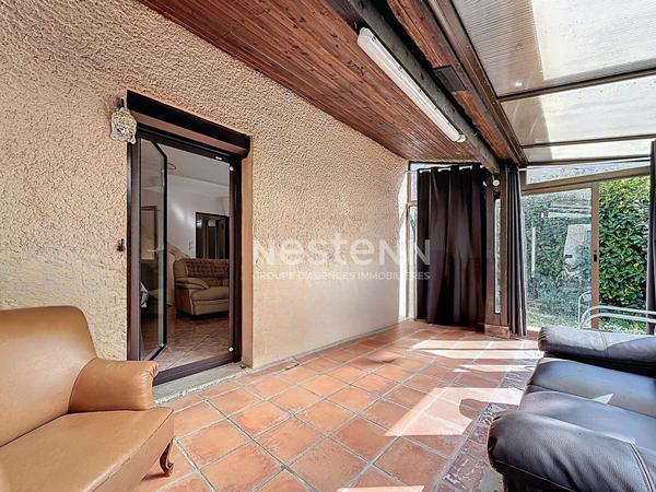 A VENDRE - MAISON T4 - PORTET-SUR-GARONNE