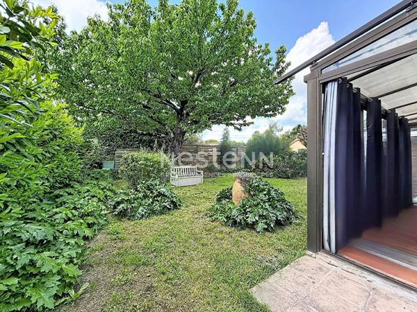 A VENDRE - MAISON T4 - PORTET-SUR-GARONNE