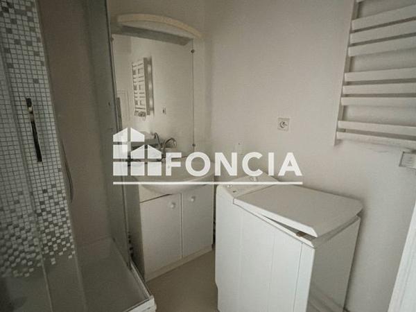 À vendre Studio 19.08 m² - La Rochelle 17000