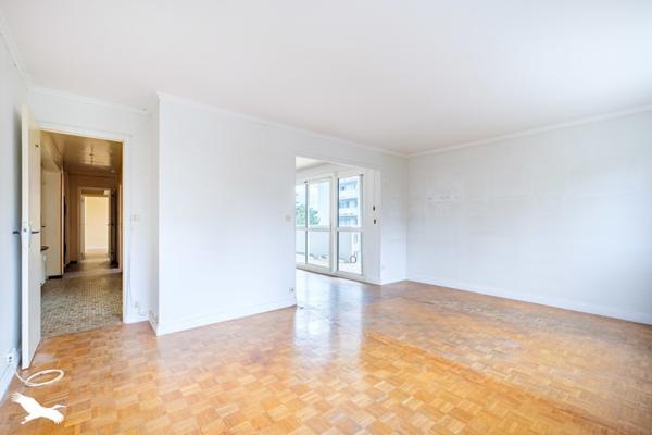 Appartement à vendre 241 960 € Oullins 5 p 94 m² DPE D