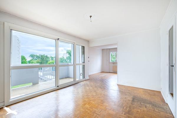 Appartement à vendre 241 960 € Oullins 5 p 94 m² DPE D