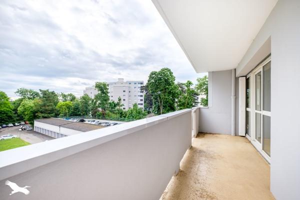 Appartement à vendre 241 960 € Oullins 5 p 94 m² DPE D