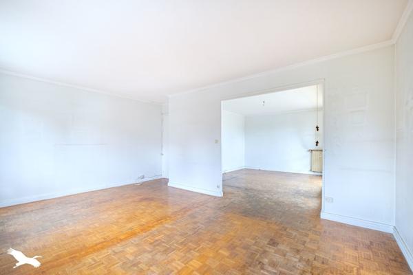 Appartement à vendre 241 960 € Oullins 5 p 94 m² DPE D