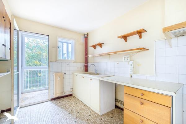 Appartement à vendre 241 960 € Oullins 5 p 94 m² DPE D