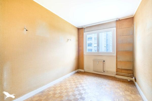 Appartement à vendre 241 960 € Oullins 5 p 94 m² DPE D