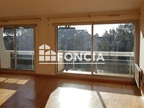 Location Appartement 4 pièces 89.1 m² - 53 BIS RUE CHANZY Chartres 28000